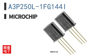 A3P250L-1FG144I