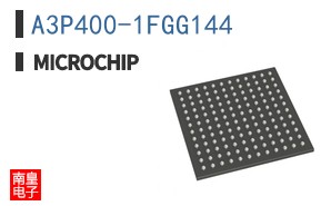 A3P400-1FGG144