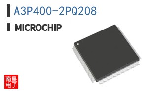 A3P400-2PQ208