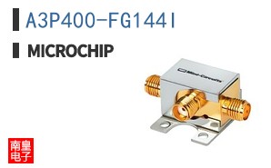 A3P400-FG144I