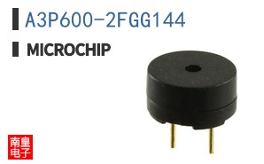 A3P600-2FGG144