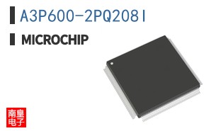 A3P600-2PQ208I