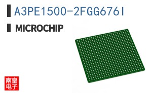 A3PE1500-2FGG676I