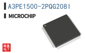 A3PE1500-2PQG208I