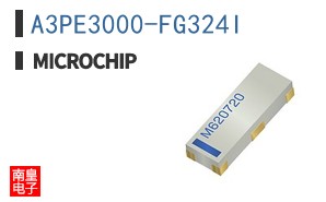A3PE3000-FG324I