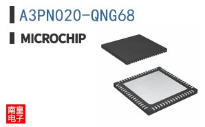 A3PN020-QNG68