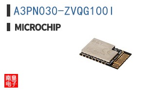 A3PN030-ZVQG100I