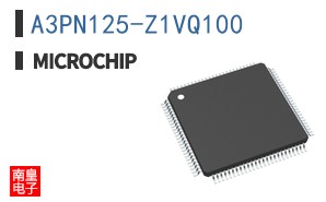 A3PN125-Z1VQ100