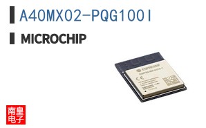 A40MX02-PQG100I