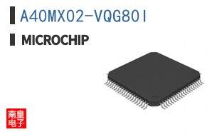 A40MX02-VQG80I