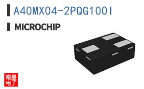 A40MX04-2PQG100I
