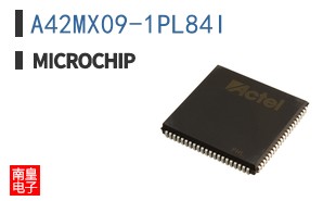A42MX09-1PL84I