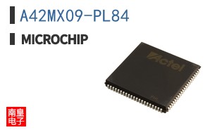 A42MX09-PL84