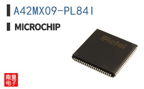 A42MX09-PL84I
