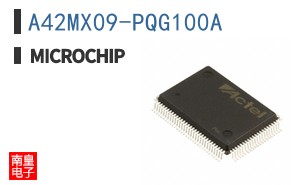 A42MX09-PQG100A