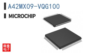 A42MX09-VQG100