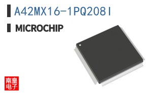 A42MX16-1PQ208I
