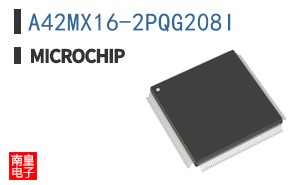 A42MX16-2PQG208I