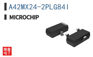 A42MX24-2PLG84I