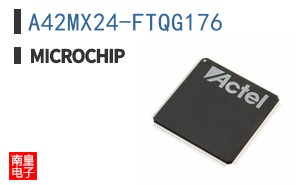 A42MX24-FTQG176