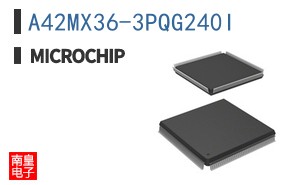 A42MX36-3PQG240I