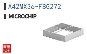 A42MX36-FBG272