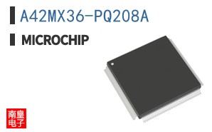 A42MX36-PQ208A