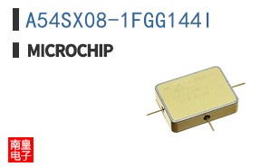 A54SX08-1FGG144I