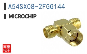 A54SX08-2FGG144