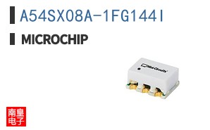 A54SX08A-1FG144I