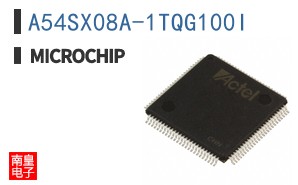 A54SX08A-1TQG100I