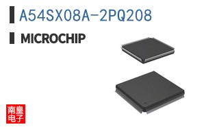 A54SX08A-2PQ208
