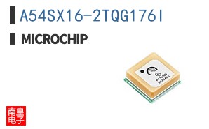 A54SX16-2TQG176I