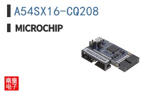 A54SX16-CQ208