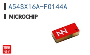 A54SX16A-FG144A