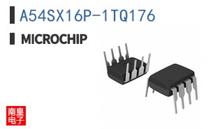 A54SX16P-1TQ176