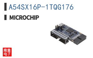 A54SX16P-1TQG176