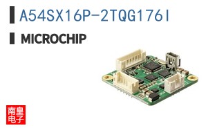 A54SX16P-2TQG176I