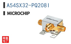 A54SX32-PQ208I