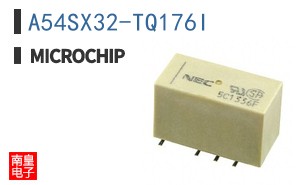 A54SX32-TQ176I