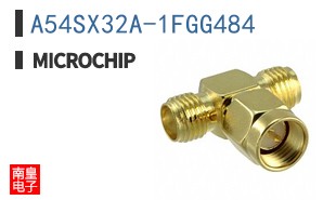 A54SX32A-1FGG484