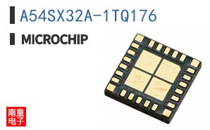 A54SX32A-1TQ176