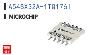 A54SX32A-1TQ176I
