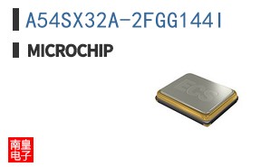 A54SX32A-2FGG144I