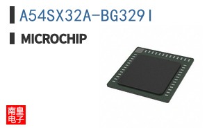 A54SX32A-BG329I