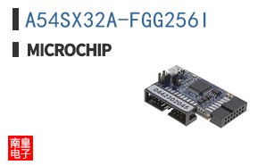 A54SX32A-FGG256I