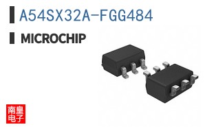 A54SX32A-FGG484