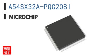 A54SX32A-PQG208I