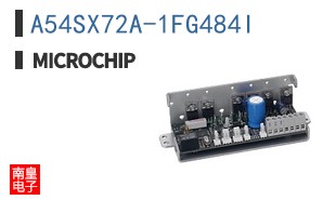 A54SX72A-1FG484I