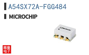 A54SX72A-FGG484